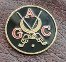 Alnmouth golf club for sale  BENFLEET