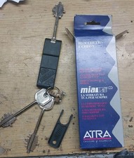 Dierre atra mia usato  Taranto