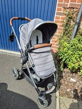 Babylo panorama pushchair for sale  OLDHAM