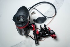 Zacuto kameleon pro for sale  Washington