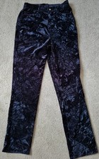 Willson tailoring velvet for sale  DEAL