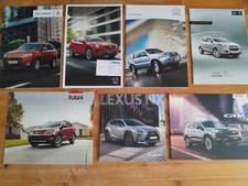 Japanese suvs 4x4s for sale  ROCHESTER