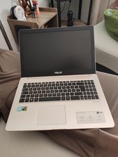 Asus vivobook usato  Napoli