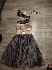 Unique kleid abendkleid gebraucht kaufen  Nidderau