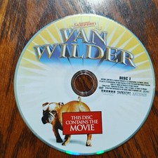 Disc national lampoon for sale  Stonewall