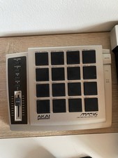 Akai mpd16 usb gebraucht kaufen  Weilheim