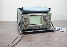 Tektronix 465 oscilloscope d'occasion  Dornes