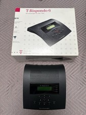 Rispondo telekom isdn gebraucht kaufen  Meerbusch-Strümp,-Osterath