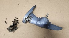 Johnson evinrude lower for sale  Phelan