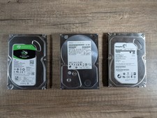 Lot disques durs d'occasion  Vence