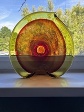 Large vintage murano for sale  BLACKPOOL