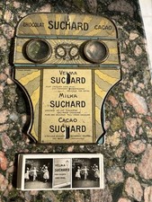 Stéréoscope suchard d'occasion  Courbevoie