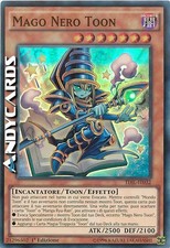 Mago nero toon usato Mago nero toon usato  Ravenna