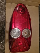 Hobby wohnwagen rücklicht gebraucht kaufen  Bernau