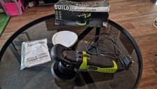 car polisher for sale car polisher for sale GREAT YARMOUTH