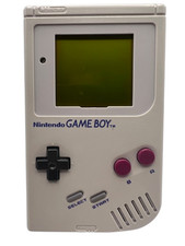 Nintendo gameboy classic gebraucht kaufen  Sulzbach a.Main