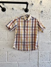 Men viyella check for sale  KING'S LYNN