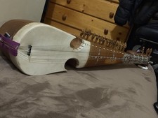 Pure afghan wood for sale  EDINBURGH