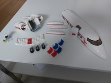 Lego city passagierflugzeug gebraucht kaufen  Köln