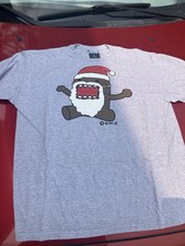 Domo kun santa d'occasion  Expédié en Belgium