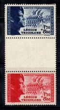 1942 yv. 565 usato  Bitonto
