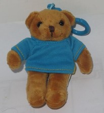 Renault portachiavi peluche usato  Roma