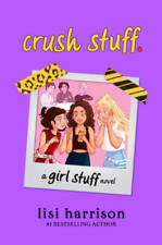 Crush stuff paperback for sale  Montgomery