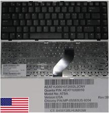 Clavier qwerty dv6000 d'occasion  Dompierre-sur-Besbre