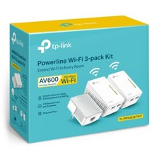 Link powerline 3 gebraucht kaufen  Lägerdorf