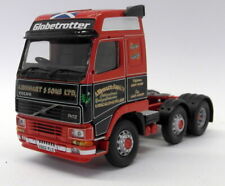 Corgi 1/50 Scale Model Truck CC12417 - Volvo FH Globetrotter Andrew Wishart comprar usado  Enviando para Brazil