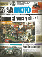 Vie moto 411 d'occasion  Bray-sur-Somme