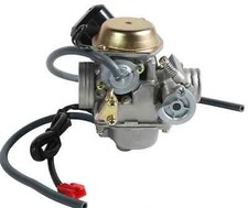 Carburador GY6 150CC para scooter Go Kart Howhit 125CC 152QMJ 157QMJ 4 tempos comprar usado  Enviando para Brazil