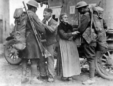 Ww1 havresac daté d'occasion  Feignies