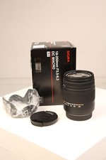 Sigma 250mm makro gebraucht kaufen  Emden