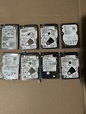 Stock hdd 2 usato  Ravenna