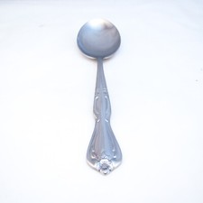 Usado, International S.Co. Colher de servir de mesa de aço inoxidável EUA SOUTHERN SPLENDOR comprar usado Usado, International S.Co. Colher de servir de mesa de aço inoxidável EUA SOUTHERN SPLENDOR comprar usado  Enviando para Brazil