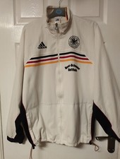 Adidas deutscher fussball for sale  RENFREW