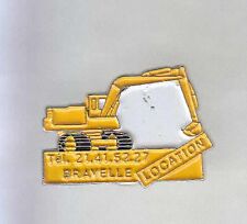 Rare pin pins.. d'occasion  Expédié en Belgium