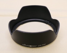 Altura 73c lens for sale  Daly City