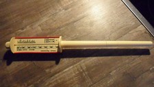 Ddr einkoch thermometer gebraucht kaufen  Eilenburg