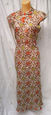 Vintage 1930s dress for sale  MARGATE
