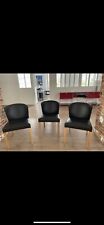 Chaise habitat valentina d'occasion  Paris XI