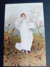 Vintage hildesheimer postcard for sale  GOOLE