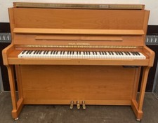 Wilh steinberg klavier gebraucht kaufen  Rethem