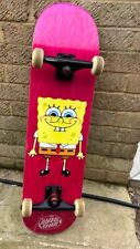 Santa cruz skateboard for sale  BOURNEMOUTH