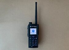 Motorola mtp850s tetra d'occasion  Expédié en Belgium