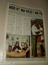 Ornella muti attrice usato  Italia
