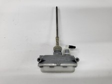 Polo 6n2 stellmotor gebraucht kaufen  Kleinrinderfeld