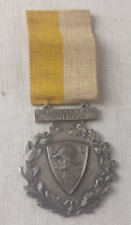 Ancienne médaille militaire d'occasion  Seingbouse