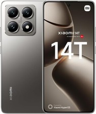 Xiaomi 14t 256gb usato  Pomigliano d'Arco